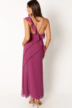 Stephy Maxi Dress