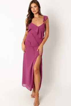Stephy Maxi Dress