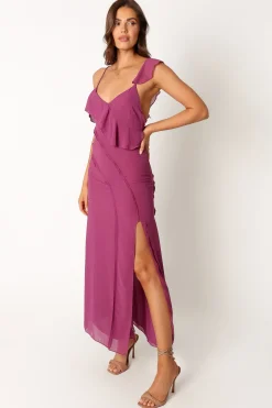 Stephy Maxi Dress