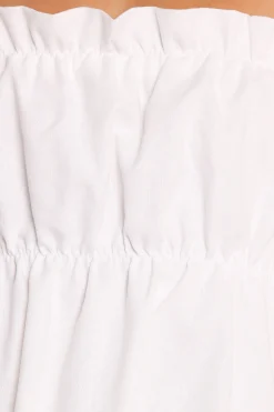 Stratton Mini Dress