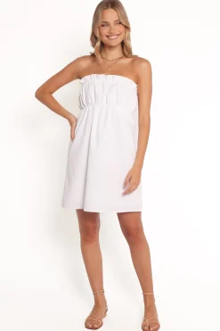 Stratton Mini Dress
