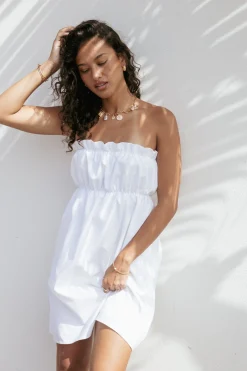 Stratton Mini Dress