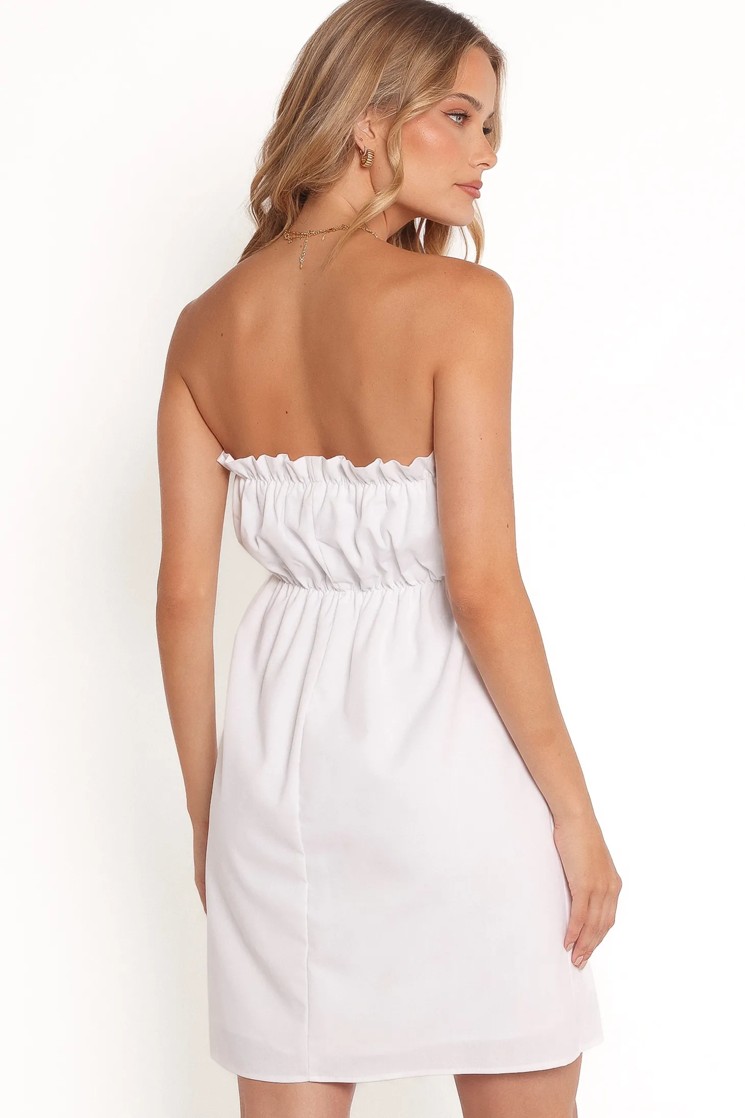 Stratton Mini Dress