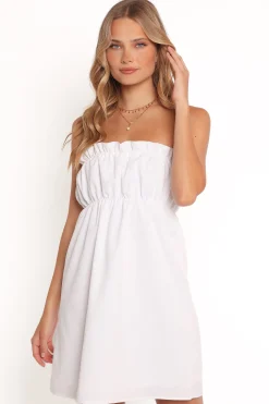 Stratton Mini Dress