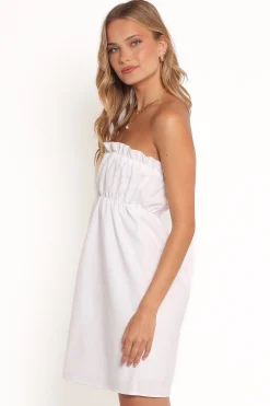 Stratton Mini Dress