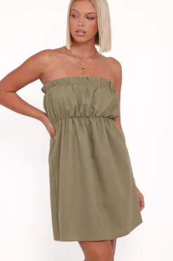 Stratton Mini Dress