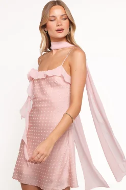 Suki Mini Dress