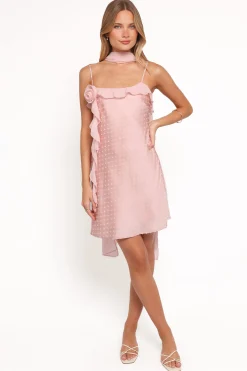 Suki Mini Dress