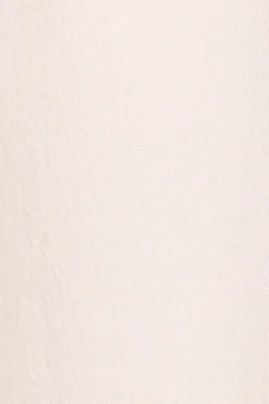 Sundaze Straight Leg Jean