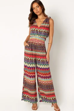Sunset Jumpsuit