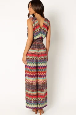 Sunset Jumpsuit