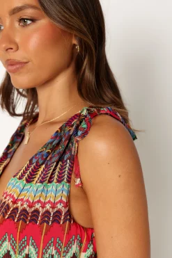 Sunset Jumpsuit
