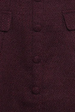 Sutton Mini Dress