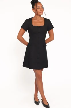 Sutton Mini Dress