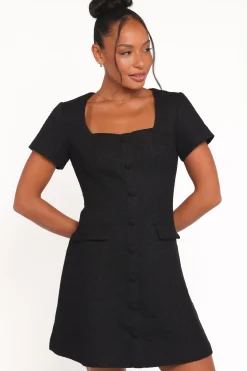 Sutton Mini Dress