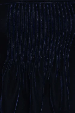 Sutton Strapless Pant Set