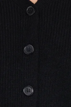 Sybil Button Front Cardigan