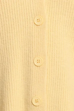 Sybil Button Front Cardigan