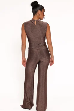 Sydney Wide Leg Pant