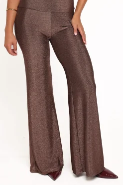 Sydney Wide Leg Pant