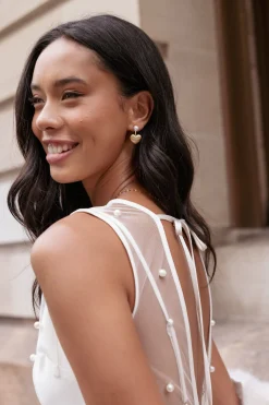 Sylvia Earrings