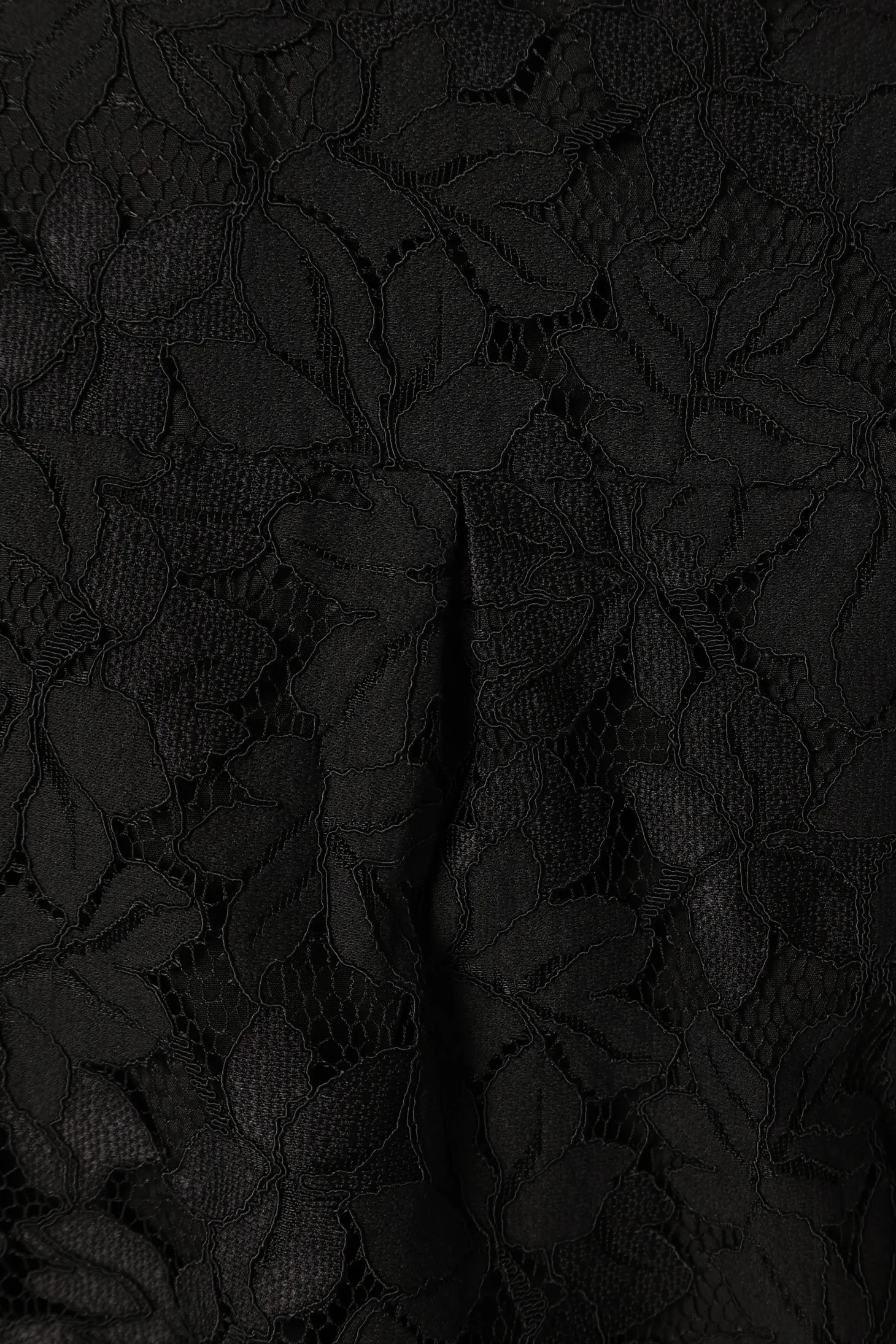 Tadeo Lace Shirt