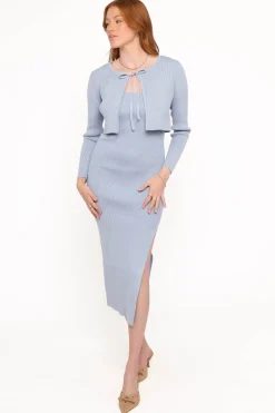 Tagum Midi Dress