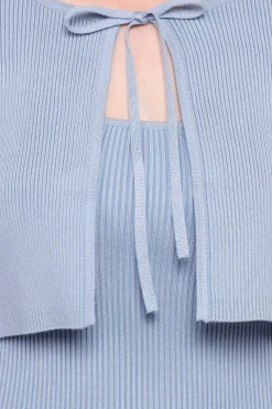 Tagum Midi Dress