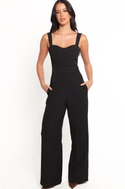 Taisha Jumpsuit