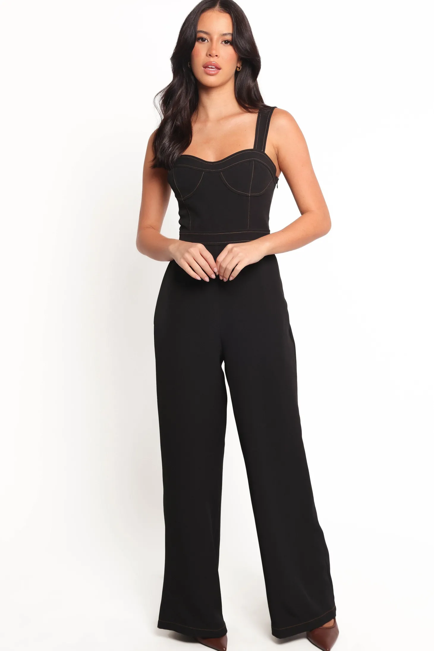 Taisha Jumpsuit