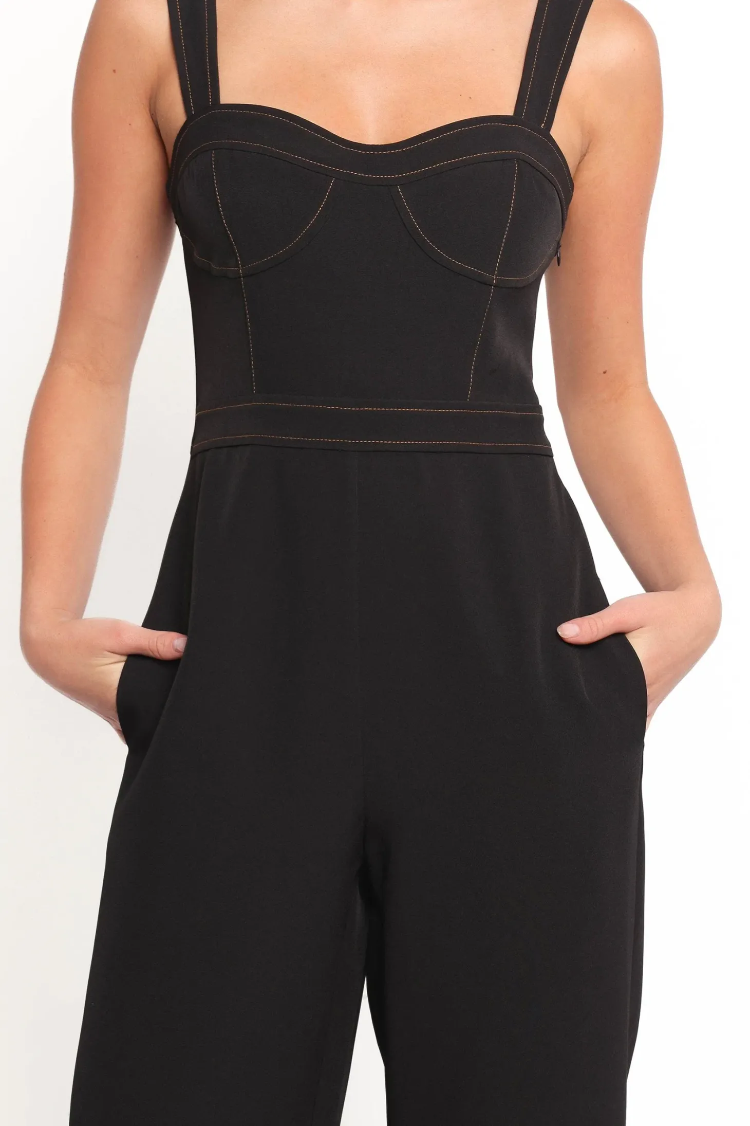 Taisha Jumpsuit