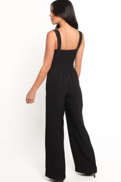Taisha Jumpsuit