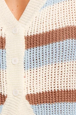 Talia Knit Vest Top