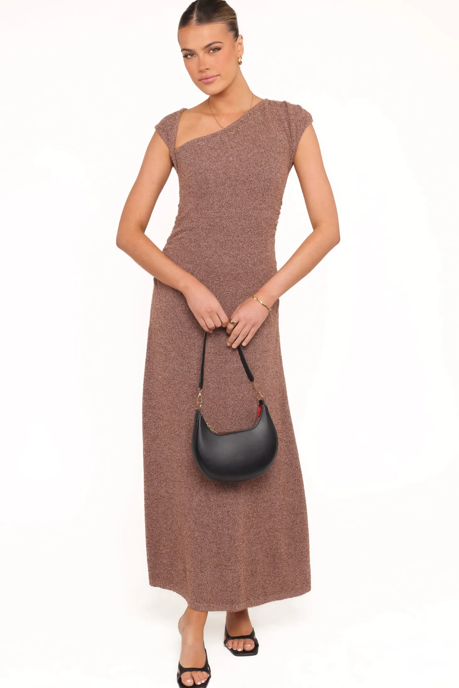 Talisa Midi Dress
