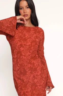 Talitha Maxi Dress