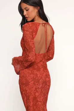 Talitha Maxi Dress
