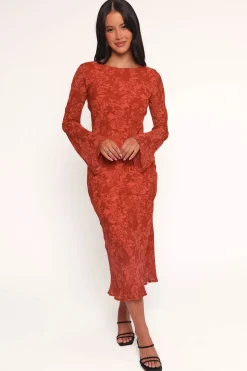 Talitha Maxi Dress