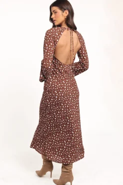 Talitha Maxi Dress