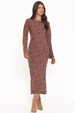 Talitha Maxi Dress