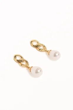 Tallulah Earrings