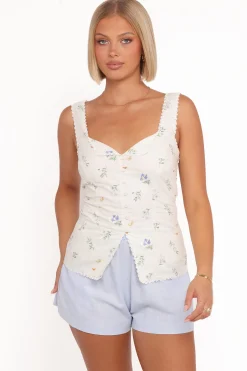 Tallulah Shorts