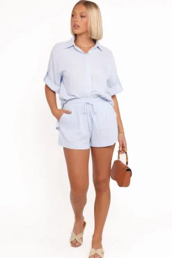 Tallulah Shorts