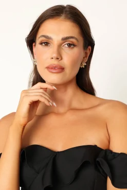 Talon Statement Earrings