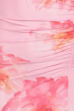 Talyne Maxi Dress