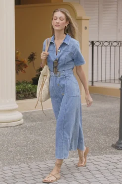Tamara Maxi Dress