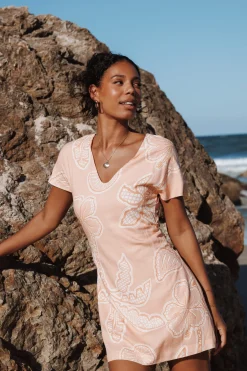 Tamika Mini Dress