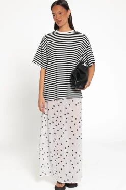 Tammi Skirt Set