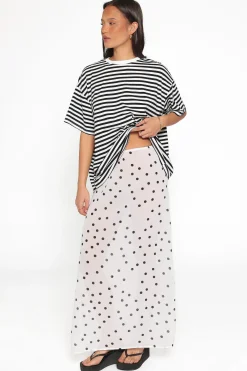 Tammi Skirt Set