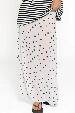 Tammi Skirt Set