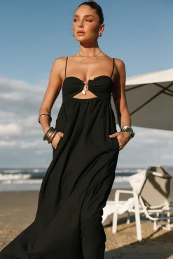 Tanala Maxi Dress